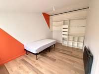 Location maison 4 pièces