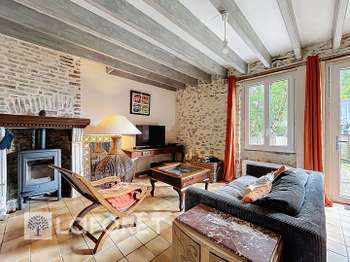 Location Maison 2 chambresLes Touches