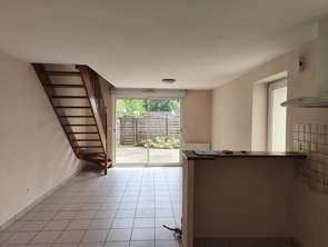 Location Maison 2 chambresLes Touches