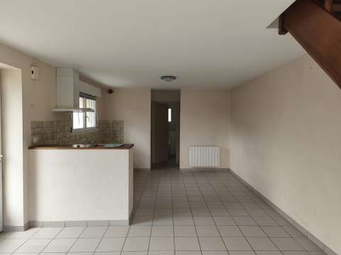 Location maison 3 pièces Location maison 3 pièces