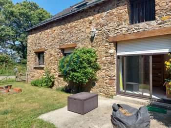 Location maison 5 pièces