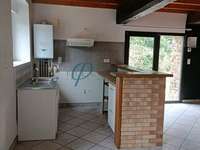 Location maison 5 pièces