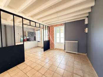 Location maison 3 pièces
