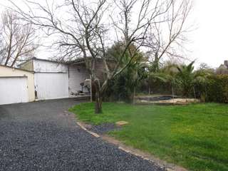 Location maison