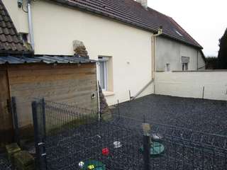 Location maison