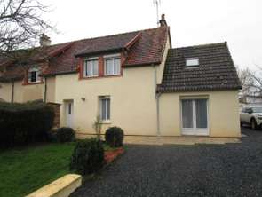 Location MaisonLes Veys