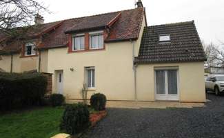 Photo Location maison Les Veys