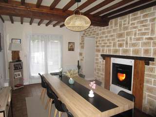 Location maison