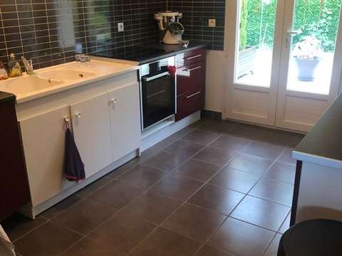 Location maison 4 pièces