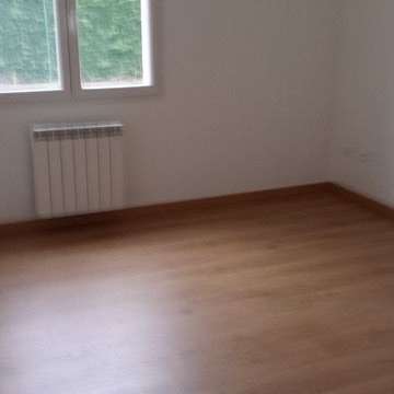 Location maison 4 pièces