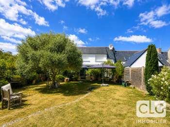 Location Maison 3 chambresLesconil