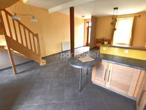 Location Maison 3 chambresLesneven