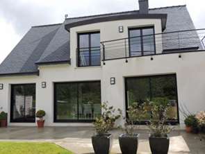 Location Maison 3 chambresLesneven