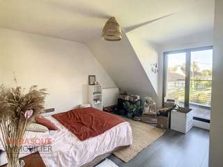 Location maison 4 pièces