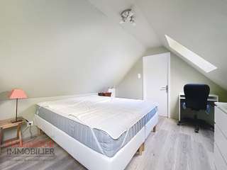 Location maison 2 pièces
