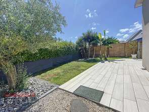 Location Maison 3 chambresLesneven