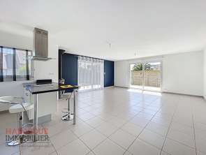 Location Maison 3 chambresLesneven