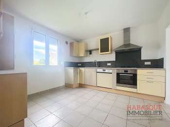 Location Maison 4 chambresLesneven