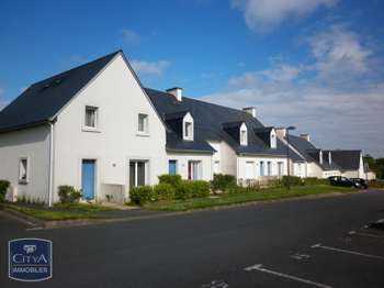Location Maison 1 chambreLesneven