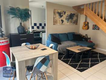 Location Maison 1 chambreLesneven