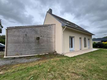 Location Maison 4 chambresLesneven