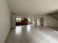 Location maison 5 pièces