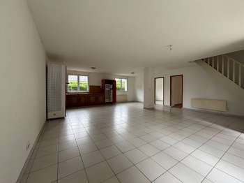 Location maison 5 pièces