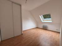 Location maison 5 pièces