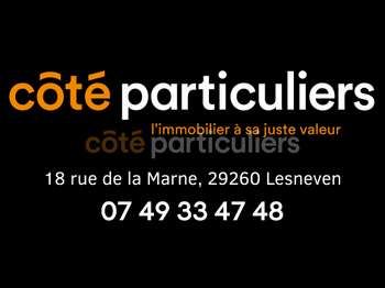 Location Maison 5 chambresLesneven
