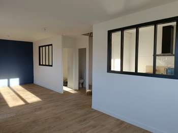 Location Maison 2 chambresLesneven