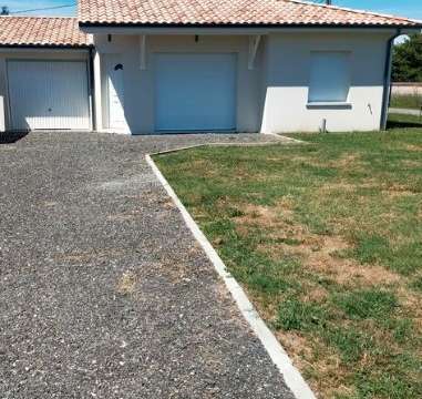 Location maison 3 pièces