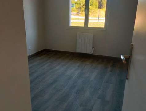 Location maison 3 pièces