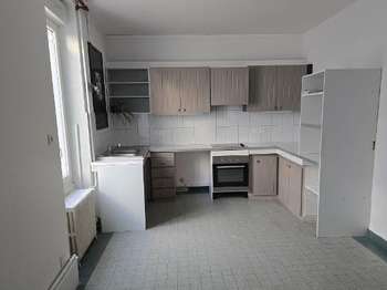 Location Maison 7 piècesLesparre-Médoc