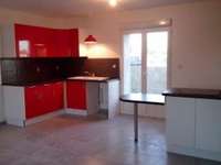 Location maison 3 pièces Location maison 3 pièces