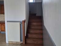 Location maison 6 pièces
