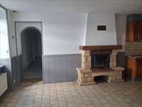 Location maison 6 pièces