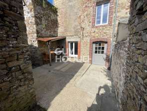 Location Maison 3 chambresLessay
