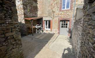 Photo Location maison Lessay