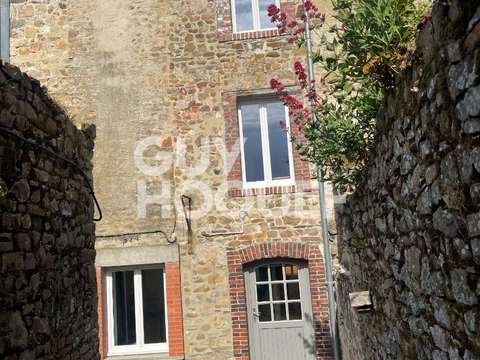 Location maison 4 pièces Location maison 4 pièces