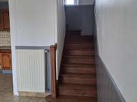 Location maison 6 pièces