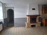 Location maison 6 pièces