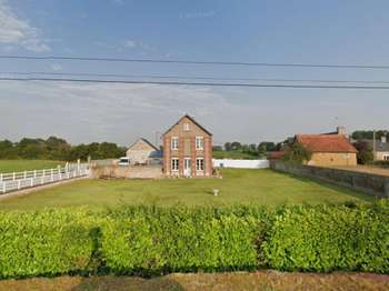 Location maison 6 pièces