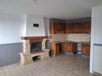 Location maison 6 pièces