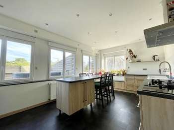 Location Maison 3 chambresLeuhan