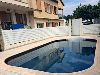 Location maison 5 pièces Lézan 30