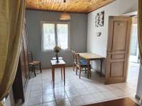 Location maison 3 pièces