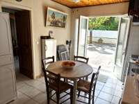 Location maison 3 pièces