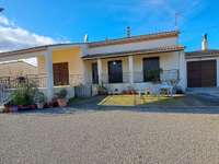 Location maison 5 pièces