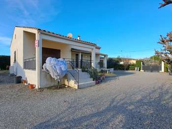 Location maison 5 pièces