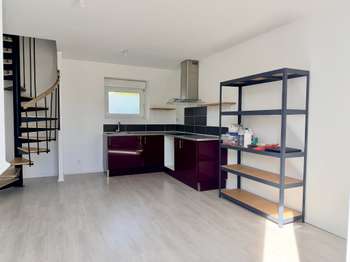 Location Maison 2 chambresLézigné